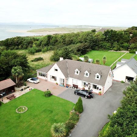 Atlantic Haven Bed & Breakfast Sligo Exteriör bild