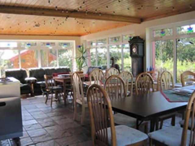 Atlantic Haven Bed & Breakfast Sligo Exteriör bild