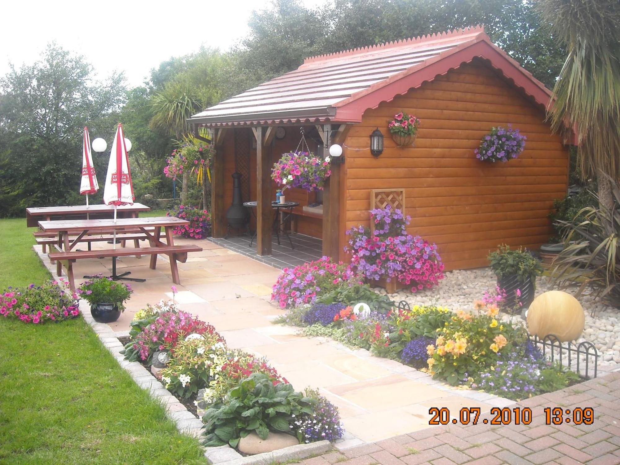 Atlantic Haven Bed & Breakfast Sligo Exteriör bild