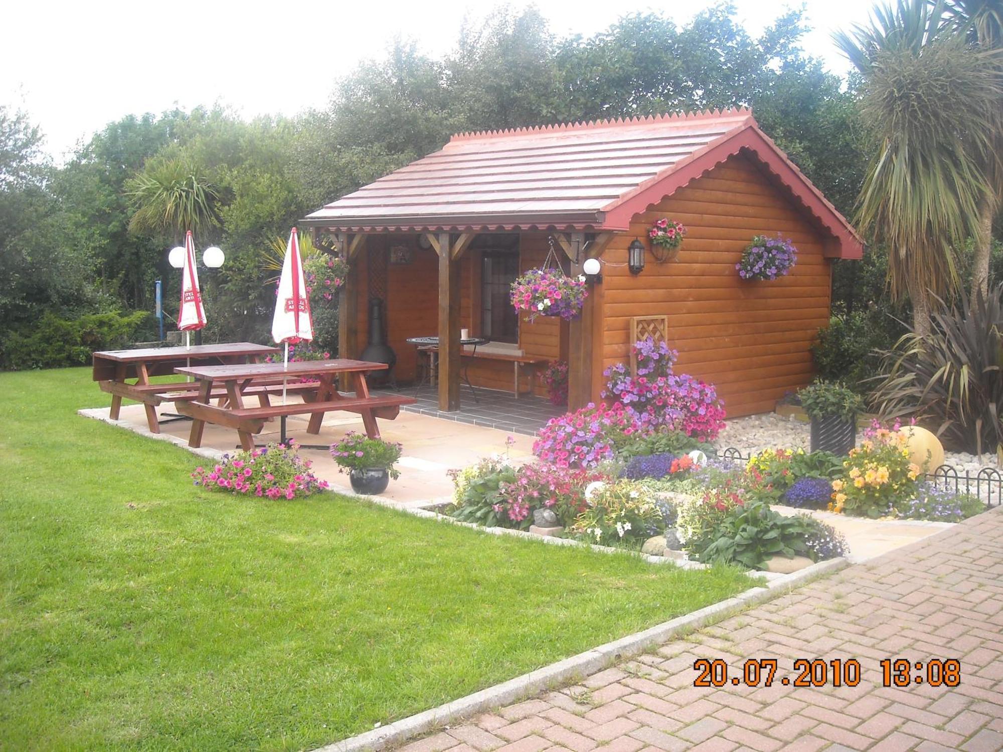 Atlantic Haven Bed & Breakfast Sligo Exteriör bild