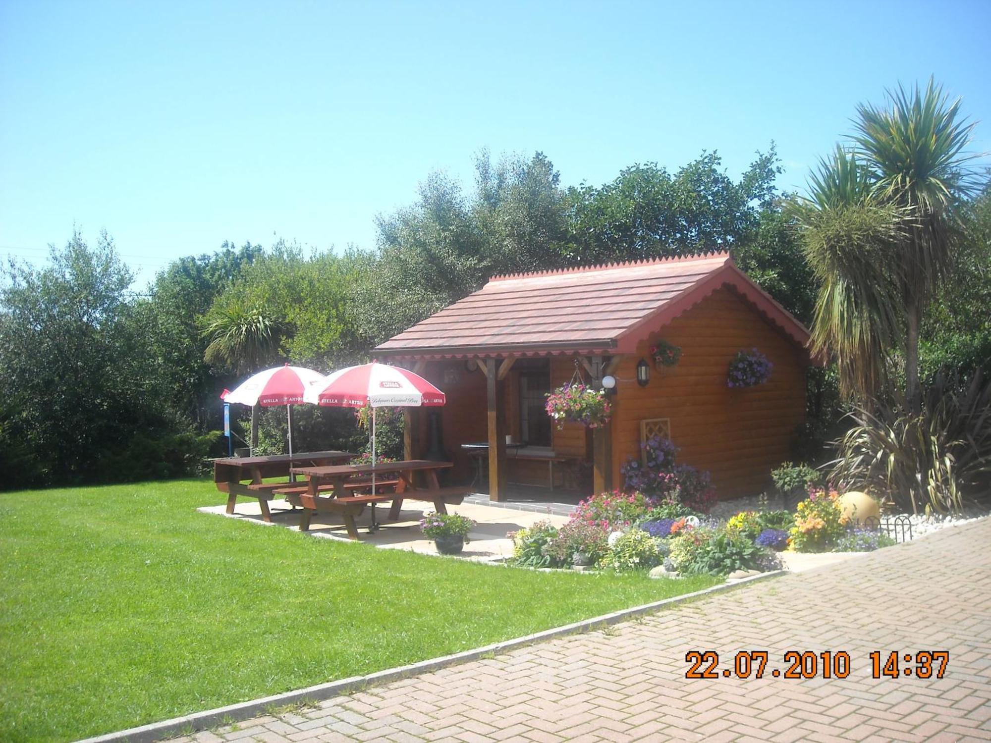 Atlantic Haven Bed & Breakfast Sligo Exteriör bild