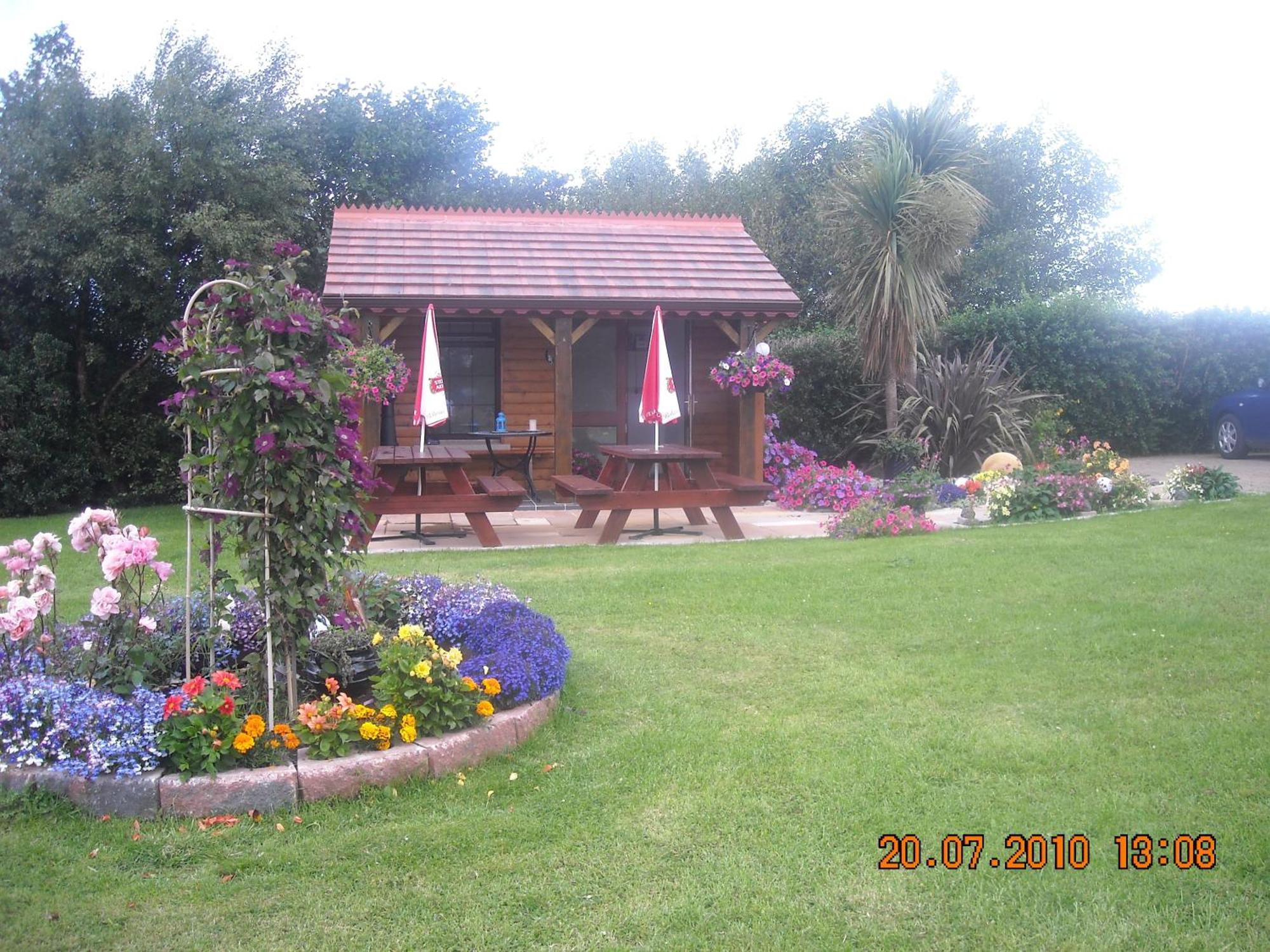 Atlantic Haven Bed & Breakfast Sligo Exteriör bild