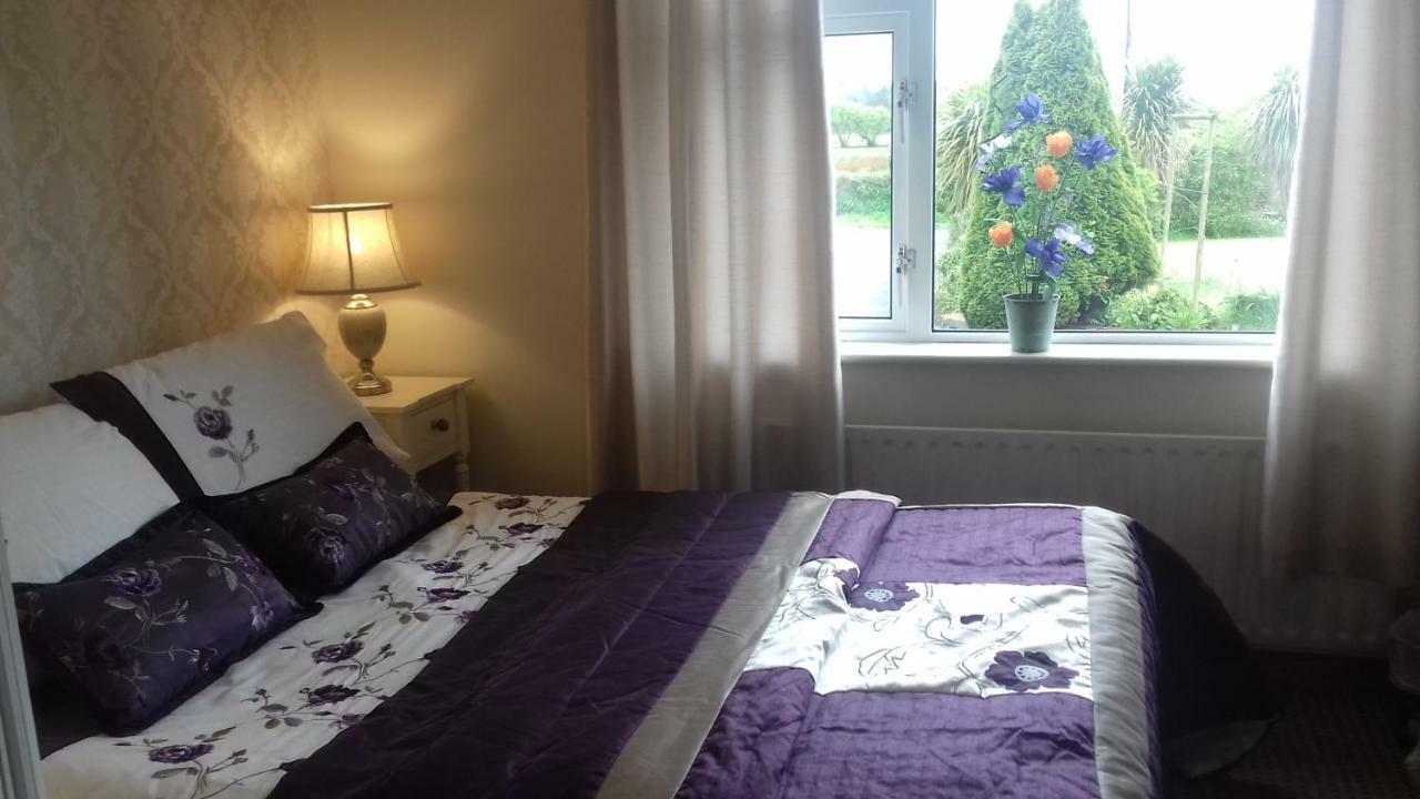 Atlantic Haven Bed & Breakfast Sligo Exteriör bild