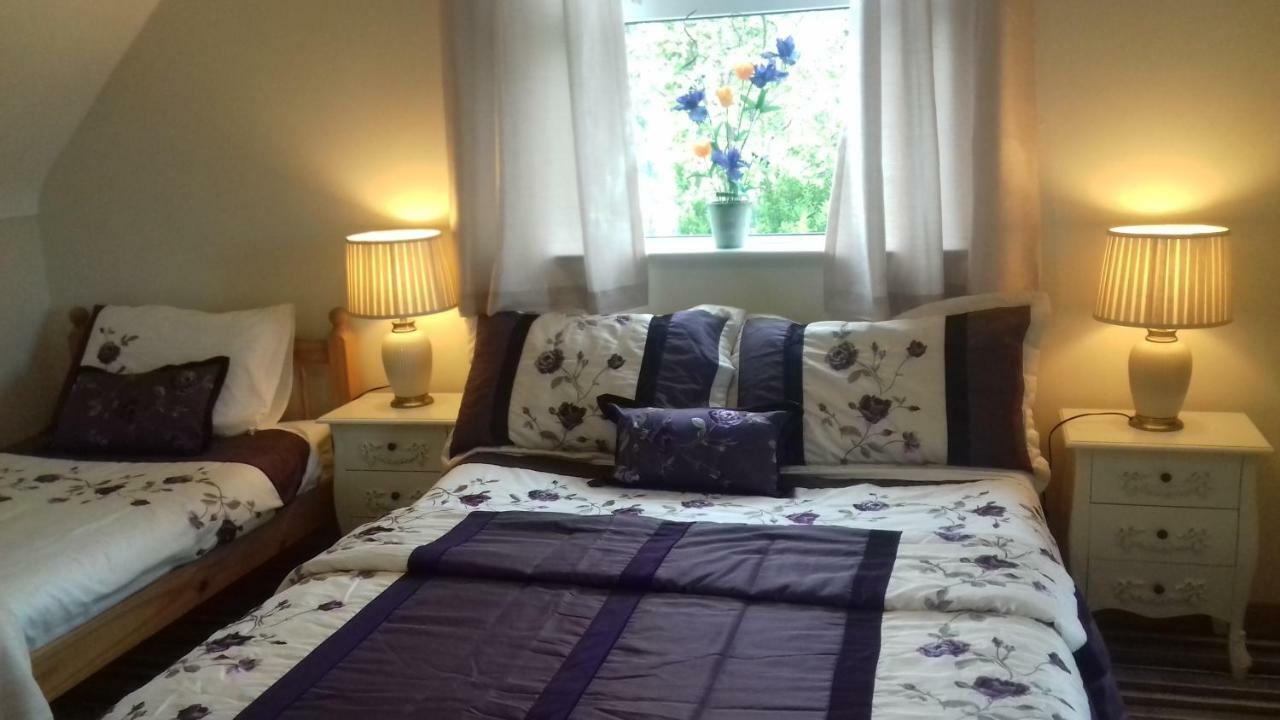 Atlantic Haven Bed & Breakfast Sligo Exteriör bild