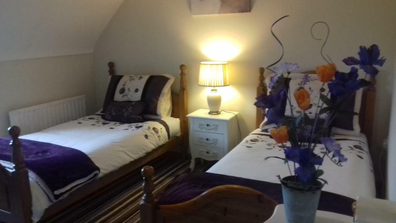 Atlantic Haven Bed & Breakfast Sligo Exteriör bild