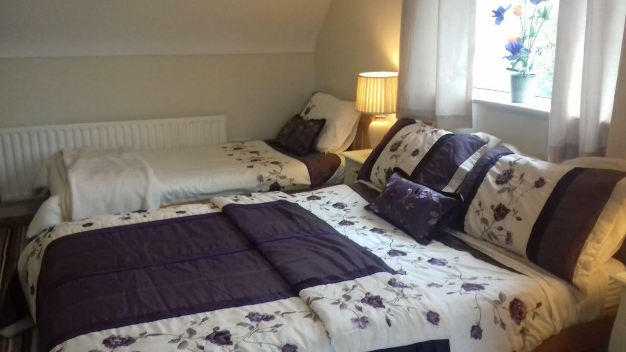 Atlantic Haven Bed & Breakfast Sligo Exteriör bild