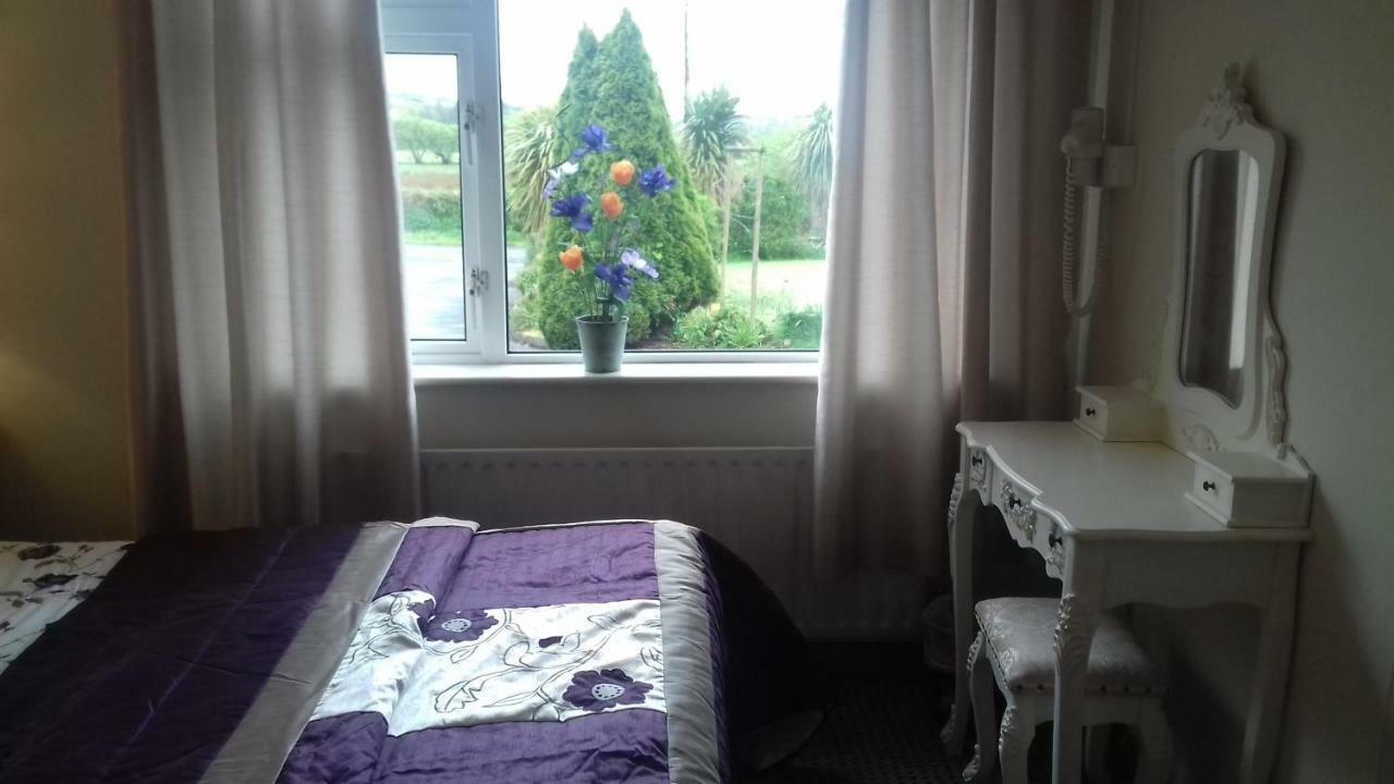 Atlantic Haven Bed & Breakfast Sligo Exteriör bild