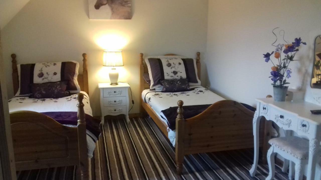 Atlantic Haven Bed & Breakfast Sligo Exteriör bild