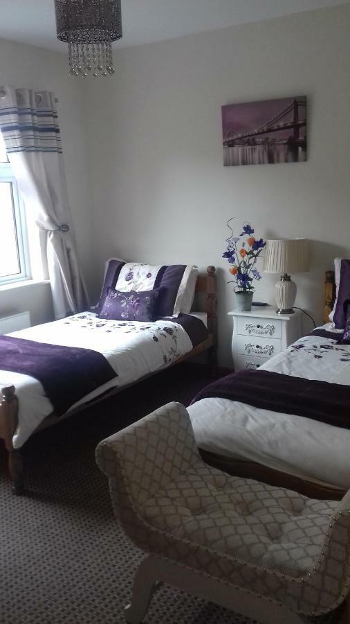 Atlantic Haven Bed & Breakfast Sligo Exteriör bild